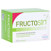 Fructosin Kapseln (PZN 14144228)