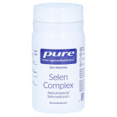 pure encapsulations Selen Complex (PZN 10228477)