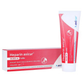 Heparin axicur 60000 I.E. (PZN 14052271)