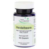 HEIDELBEER PULVER (PZN 2135075)