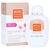 MERZ Spezial Dragees (PZN 4530031)
