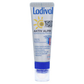 LADIVAL Aktiv Alpin Sonn.-u.Kältesch.Kombi LSF 50+ (PZN 12372238)