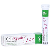 GeloRevoice Halstabletten Holunderblüte-Mentholfrei (PZN 15201371)