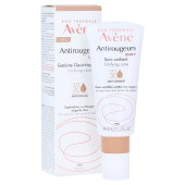 Avène Antirougeurs Unify Getönte Gesichtspflege SPF 30 (PZN 15584745)
