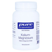 PURE ENCAPSULATIONS Kalium Magn.Citrat Kapseln (PZN 5852251)