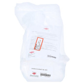 INHALATOR Kunststoff weiß 2teilig (PZN 10106395)