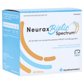 NEURAXBIOTIC Spectrum Granulat (PZN 16009517)