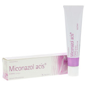 Miconazol acis (PZN 6915232)