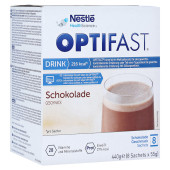 Optifast Drink Schokolade (PZN 10267804)
