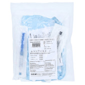 BLASENKATHETER SET S-071115 (PZN 15891335)