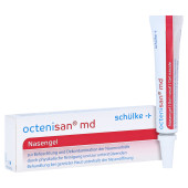 OCTENISAN md Nasengel schülke (PZN 15585294)