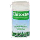 CHITOSAN 500 mg Kapseln (PZN 862799)