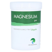 Magnesium PUR Citrat Kapseln (PZN 6438358)