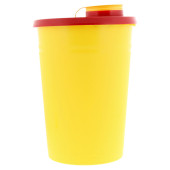 KANÜLENENTSORGUNGSBOX Quick Box 2000 ml (PZN 9618517)