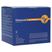 OMNIVAL orthomolekul.2OH immun 30 TP Trinkfl. (PZN 9263824)