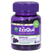 WICK ZzzQuil Gute Nacht Weichgummis (PZN 16894637)