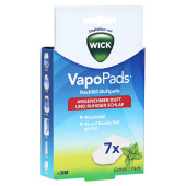 WICK Vapopads 7 Menthol Pads WH7 (PZN 6175930)