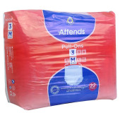 ATTENDS Pull-Ons 3 medium (PZN 10328397)