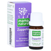 MAMA NATURA Zappelin Globuli (PZN 11158282)