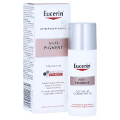 Eucerin Anti-Pigment Tagespflege LSF 30 (PZN 14163898)