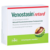 Venostasin retard (PZN 1273504)