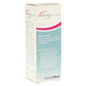 OCUSALIN 5% OSD Augentropfen (PZN 2830527)