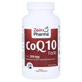 COENZYM Q10 FORTE 200 mg Kapseln (PZN 13905725)