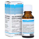 Valocordin-Doxylamin (PZN 1741419)