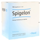 SPIGELON Ampullen (PZN 961188)