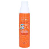 Avène Sunsitive Kinder Sonnenspray SPF 50 (PZN 5874560)