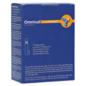 OMNIVAL orthomolekul.2OH immun 7 TP Trinkfl. (PZN 9263818)