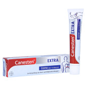 Canesten Extra 10mg/g (PZN 679612)