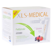XLS Medical Fettbinder Direct Sticks (PZN 10283654)