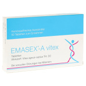 EMASEX-A Vitex Tabletten (PZN 1439703)