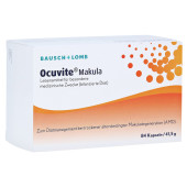 Ocuvite Makula Kapseln (PZN 11129688)