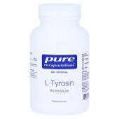 pure encapsulations L-Tyrosin (PZN 2823912)