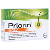 Priorin Kapseln (PZN 4002059)