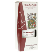 BRENNESSELBLÄTTER Bio Pflanzensaft Drapal (PZN 9669354)
