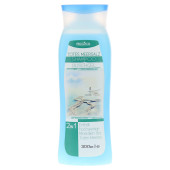TOTES MEER SALZ Shampoo+Duschgel 2in1 (PZN 11479106)