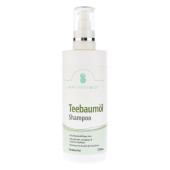TEEBAUM ÖL SHAMPOO (PZN 10393532)