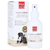PHA UmgebungsSpray f.Hunde/Katzen (PZN 12147688)