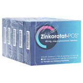 Zinkorotat-POS (PZN 6340926)