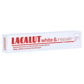 Lacalut White & repair Zahncreme (PZN 4387912)