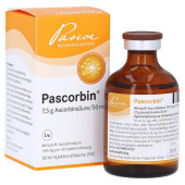 Pascorbin (PZN 581310)