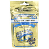 GRETHERS Blackcurrant Gold zh.Past.Beutel Refill (PZN 16322007)
