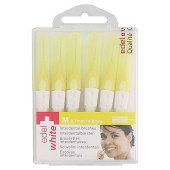 EDELWHITE pro Interdent.Bür.M 0,7mm-4mm (PZN 6148991)