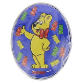 PILLENDOSE oval Haribo Motiv (PZN 9291387)