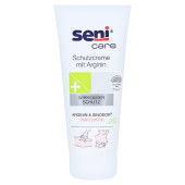 SENI care Hautschutzcreme mit Arginin parfümfrei (PZN 15815305)