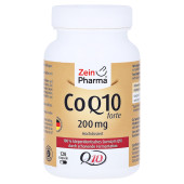 COENZYM Q10 FORTE 200 mg Kapseln (PZN 11235551)
