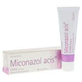 Miconazol acis (PZN 6915226)